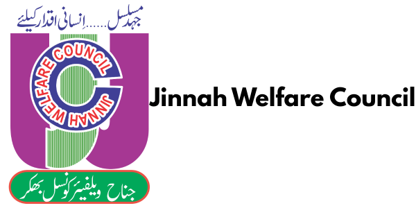 Jinnah Welfare Council